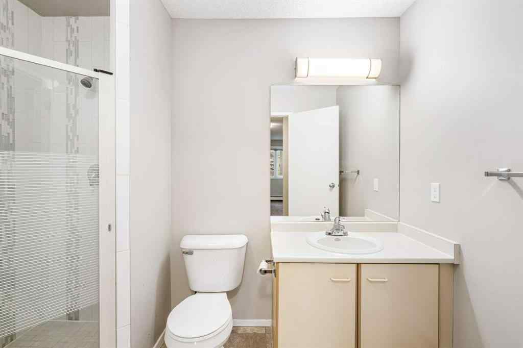 MLS® A2265069 - Unit #2511 3400 Edenwold Heights NW in Edgemont Calgary, Residential