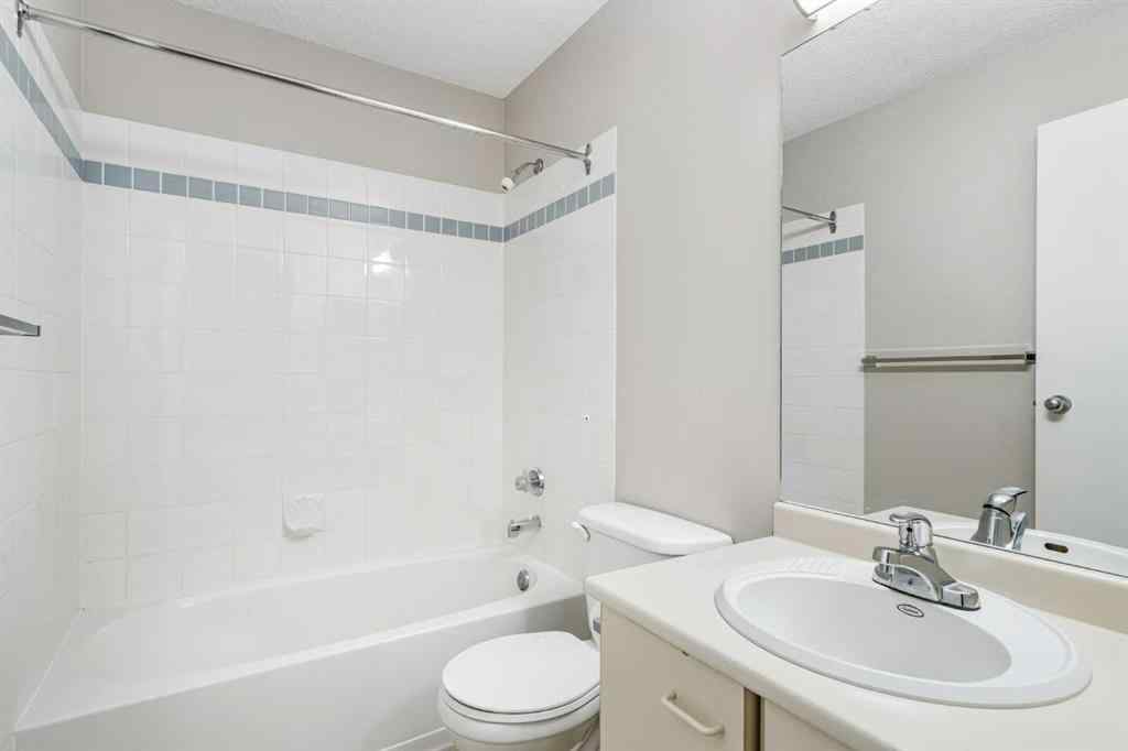 MLS® A2265069 - Unit #2511 3400 Edenwold Heights NW in Edgemont Calgary, Residential