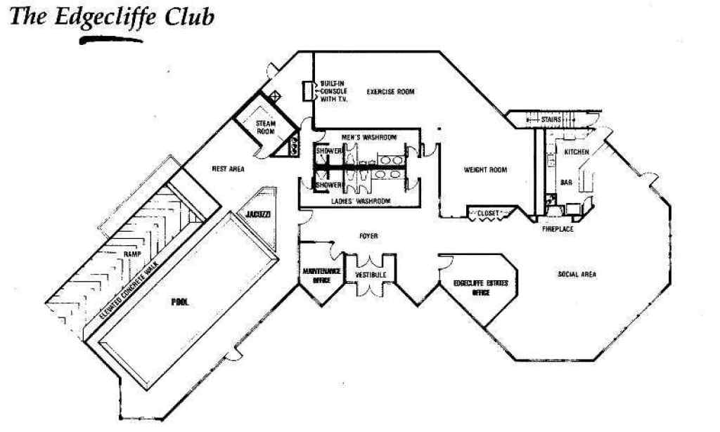 MLS® A2265069 - Unit #2511 3400 Edenwold Heights NW in Edgemont Calgary, Residential