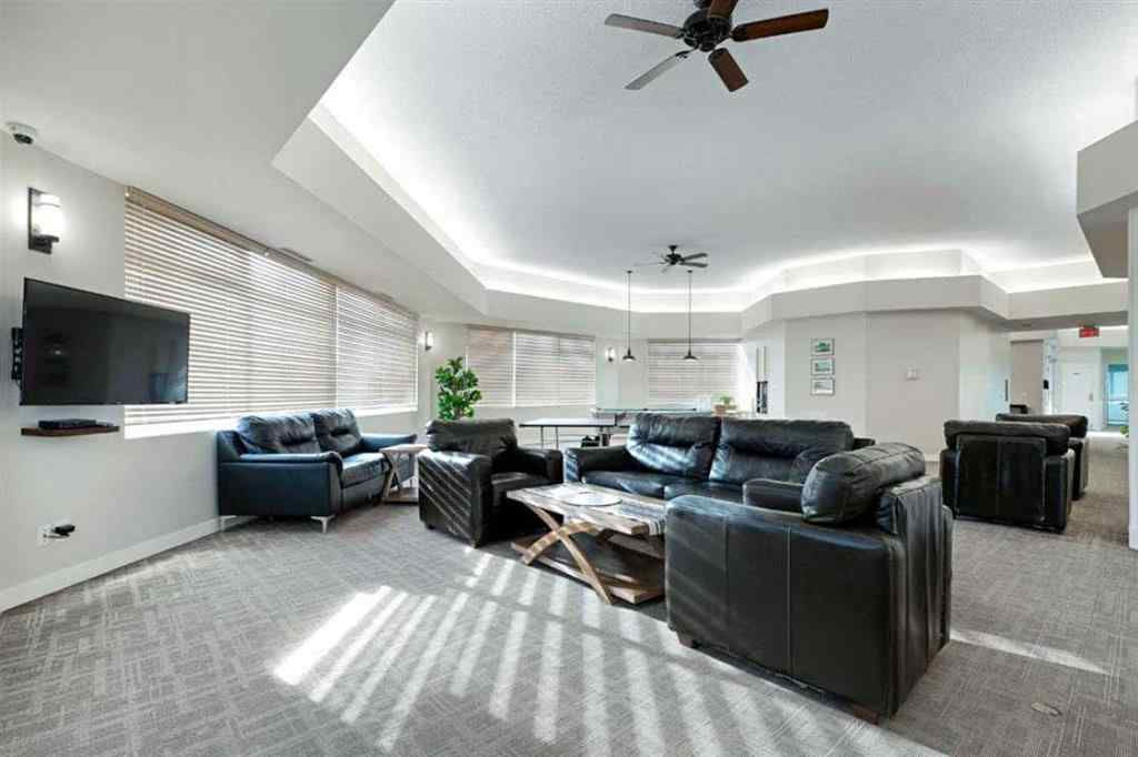 MLS® A2265069 - Unit #2511 3400 Edenwold Heights NW in Edgemont Calgary, Residential