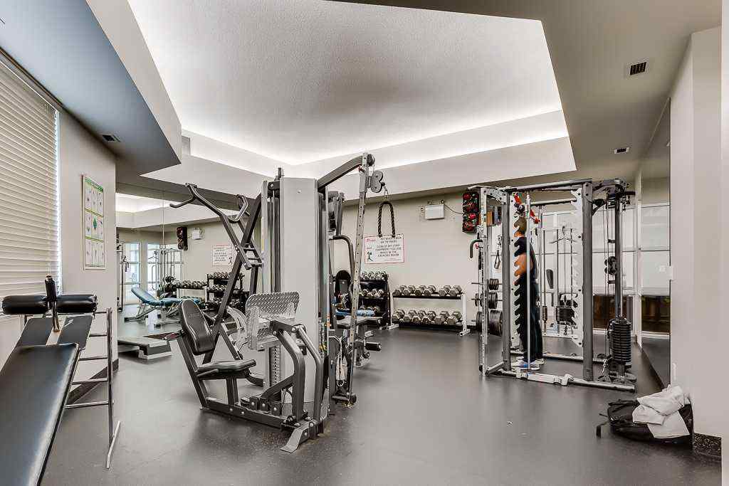 MLS® A2265069 - Unit #2511 3400 Edenwold Heights NW in Edgemont Calgary, Residential