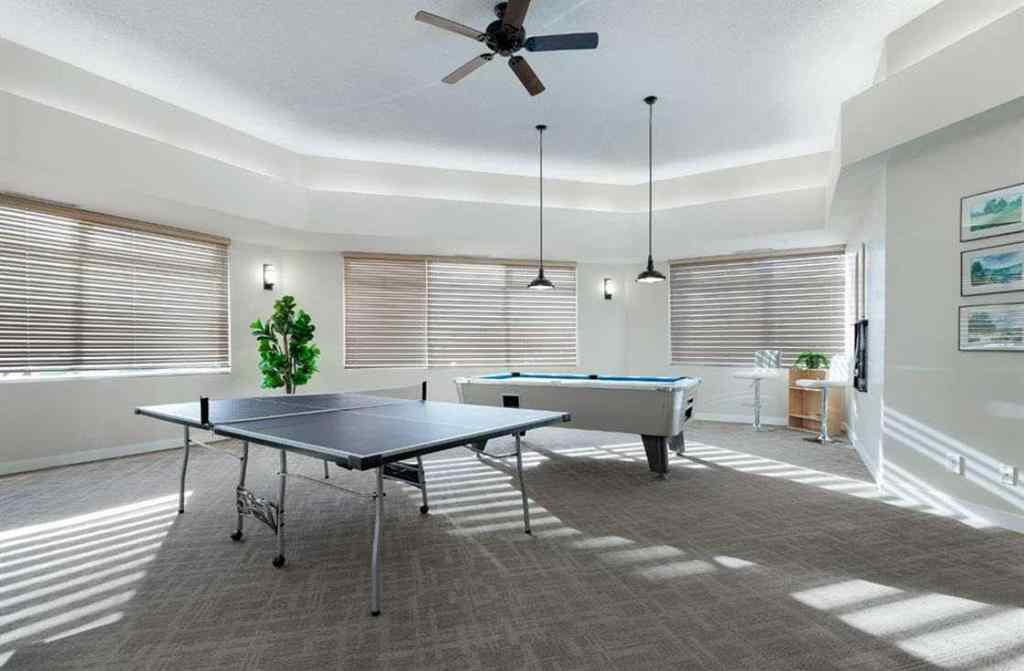 MLS® A2265069 - Unit #2511 3400 Edenwold Heights NW in Edgemont Calgary, Residential