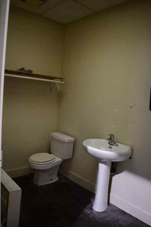 MLS® A2265070 - Unit #3 8121 49 Avenue Close  in Northlands Industrial Park Red Deer, Commercial