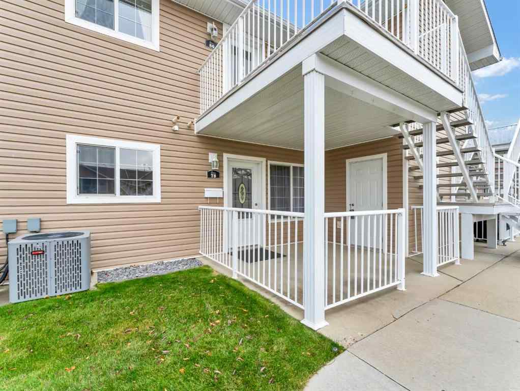 MLS&reg; # A2265071 - 78 Northlands Lane NE in Northeast Crescent Heights Medicine Hat, Residential Open Houses
