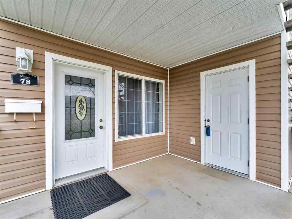 MLS&reg; # A2265071 - 78 Northlands Lane NE in Northeast Crescent Heights Medicine Hat, Residential Open Houses