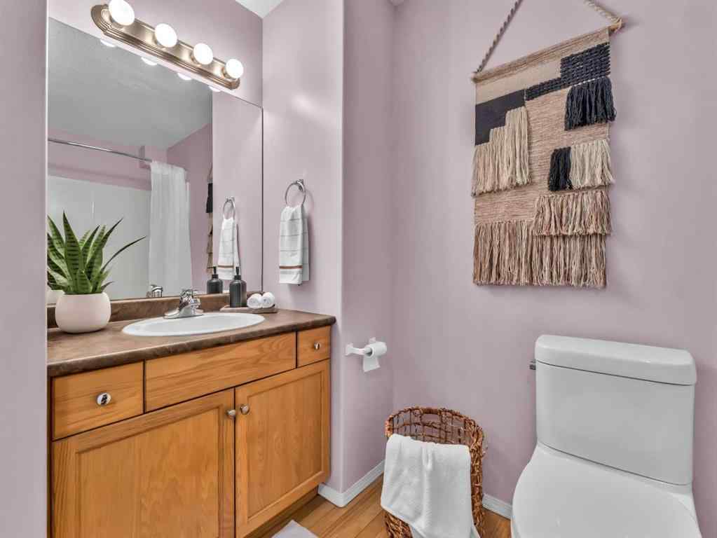 MLS&reg; # A2265071 - 78 Northlands Lane NE in Northeast Crescent Heights Medicine Hat, Residential Open Houses