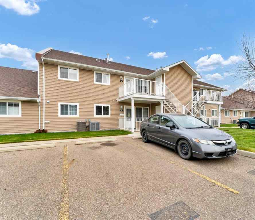 MLS&reg; # A2265071 - 78 Northlands Lane NE in Northeast Crescent Heights Medicine Hat, Residential Open Houses