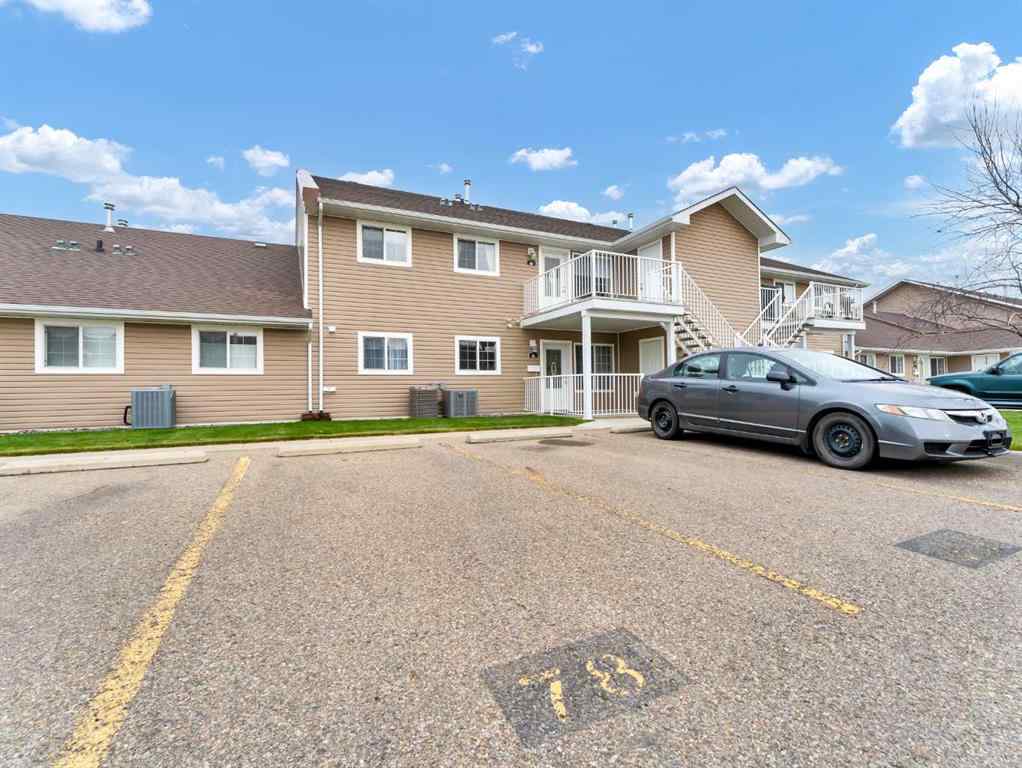 MLS&reg; # A2265071 - 78 Northlands Lane NE in Northeast Crescent Heights Medicine Hat, Residential Open Houses