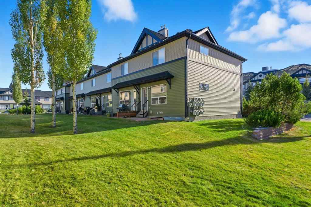 MLS® A2265074 - Unit #1101 140 Sagewood Boulevard SW in Sagewood Airdrie, Residential