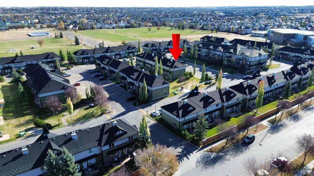 MLS® A2265074 - Unit #1101 140 Sagewood Boulevard SW in Sagewood Airdrie, Residential