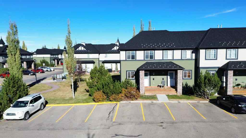 MLS® A2265074 - Unit #1101 140 Sagewood Boulevard SW in Sagewood Airdrie, Residential