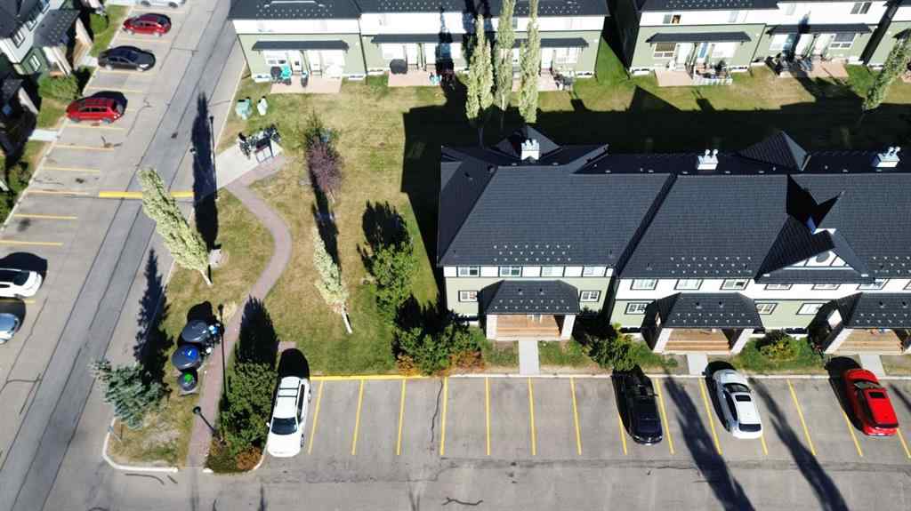 MLS® A2265074 - Unit #1101 140 Sagewood Boulevard SW in Sagewood Airdrie, Residential