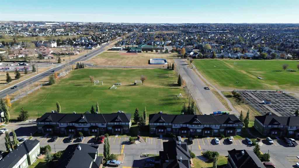 MLS® A2265074 - Unit #1101 140 Sagewood Boulevard SW in Sagewood Airdrie, Residential