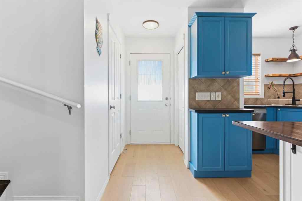 MLS® A2265074 - Unit #1101 140 Sagewood Boulevard SW in Sagewood Airdrie, Residential