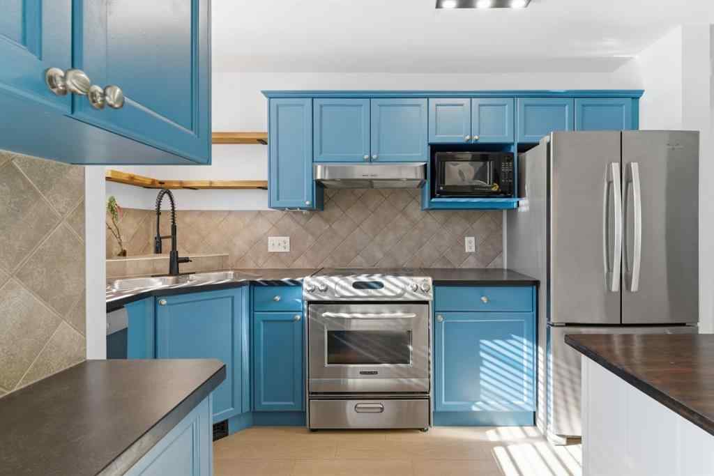 MLS® A2265074 - Unit #1101 140 Sagewood Boulevard SW in Sagewood Airdrie, Residential