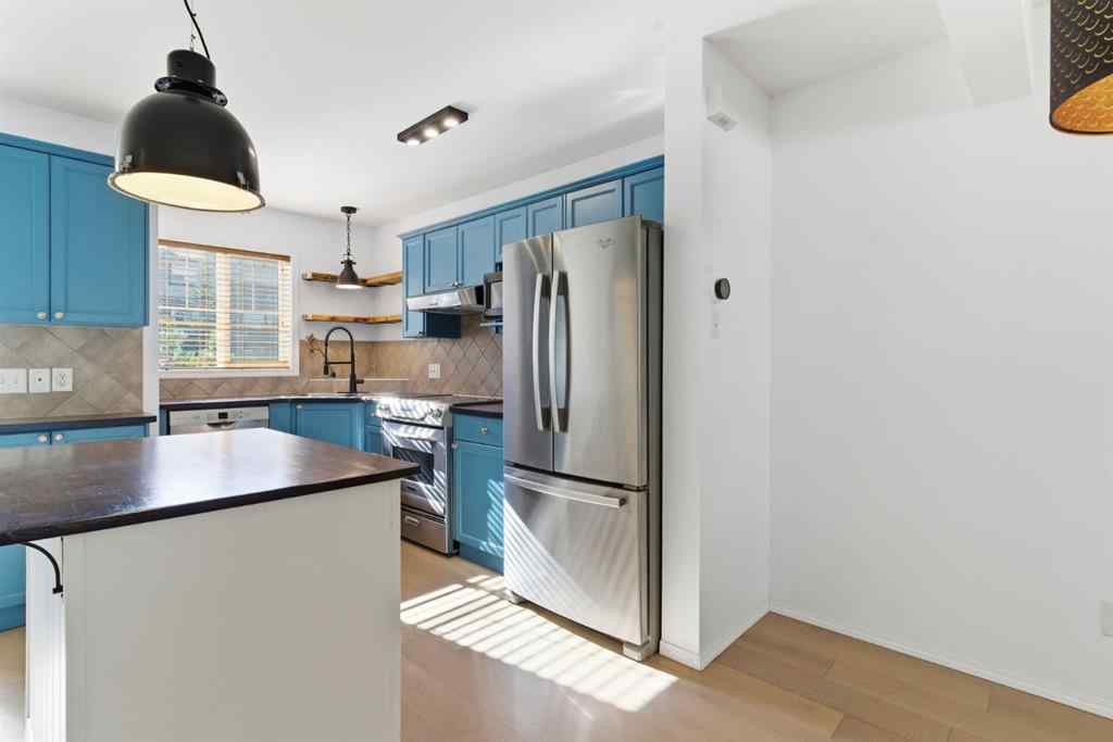 MLS® A2265074 - Unit #1101 140 Sagewood Boulevard SW in Sagewood Airdrie, Residential