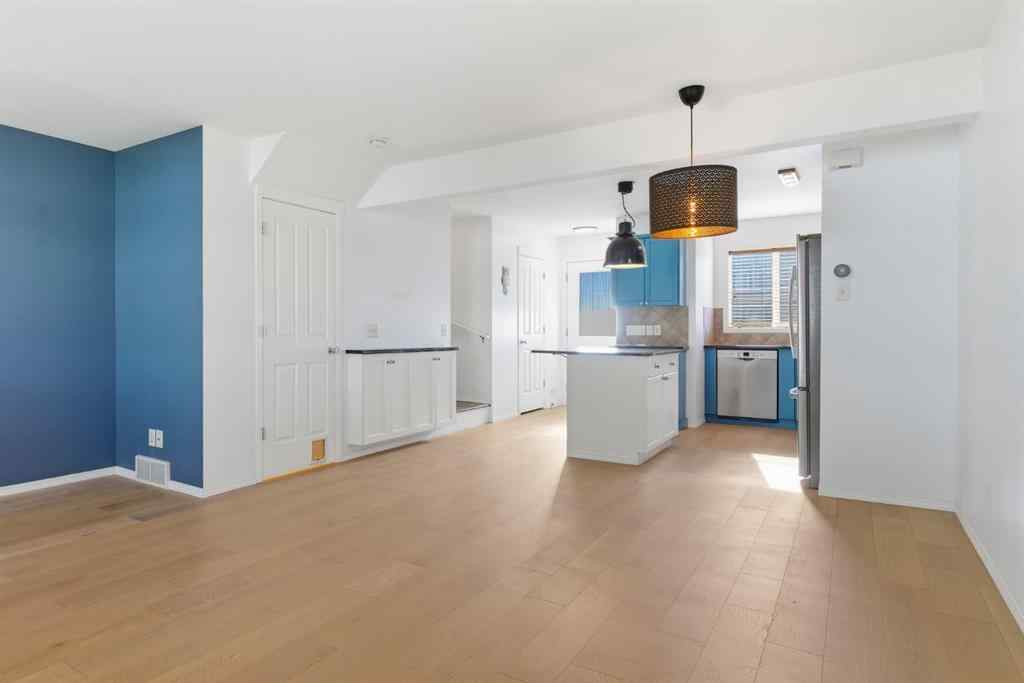 MLS® A2265074 - Unit #1101 140 Sagewood Boulevard SW in Sagewood Airdrie, Residential