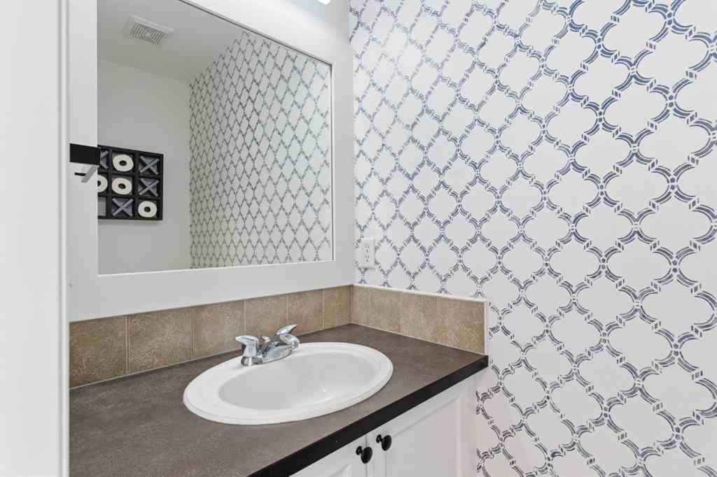 MLS® A2265074 - Unit #1101 140 Sagewood Boulevard SW in Sagewood Airdrie, Residential