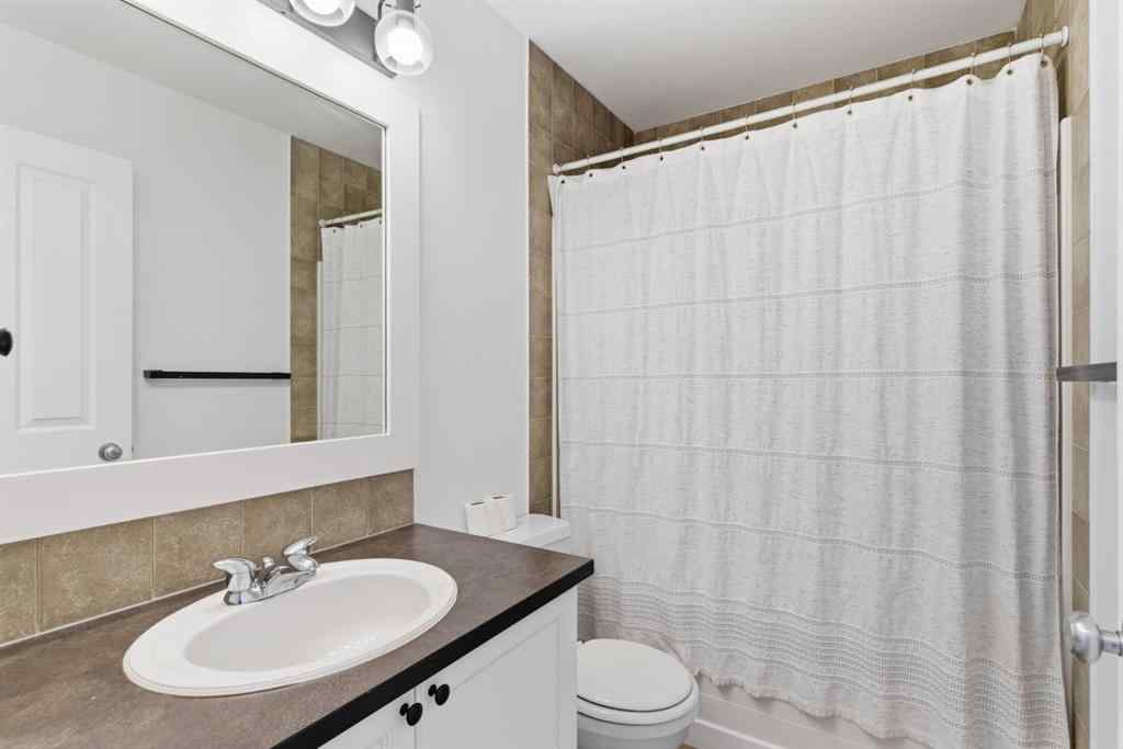 MLS® A2265074 - Unit #1101 140 Sagewood Boulevard SW in Sagewood Airdrie, Residential