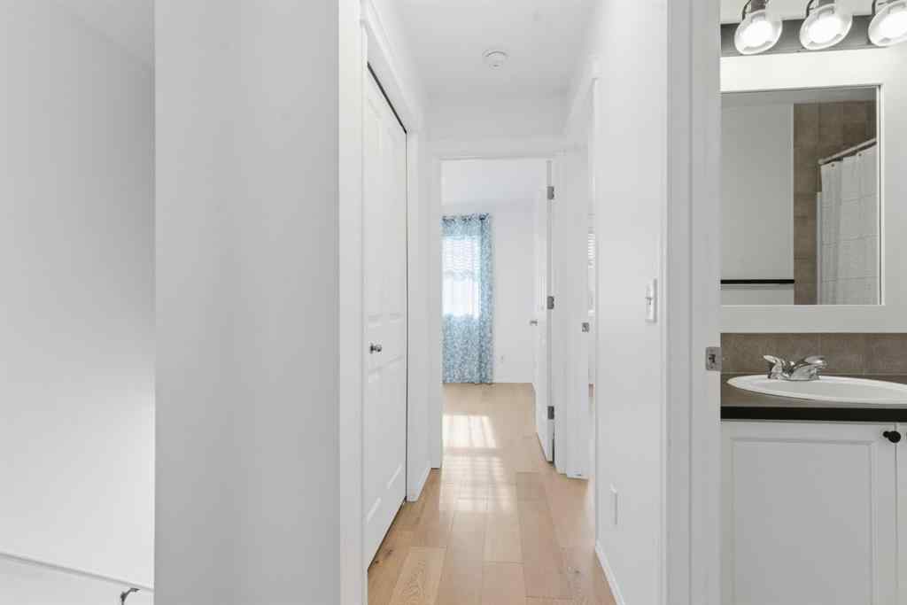 MLS® A2265074 - Unit #1101 140 Sagewood Boulevard SW in Sagewood Airdrie, Residential