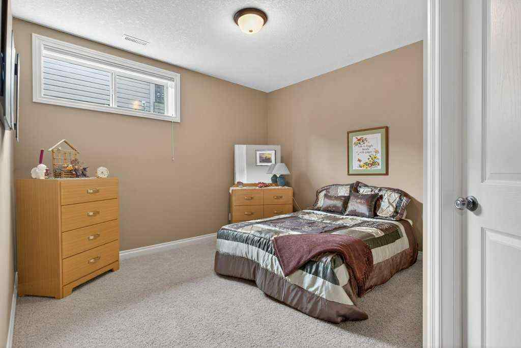 MLS® A2265075 - 132 Hillcrest Boulevard  in Hillview Estates Strathmore, Residential