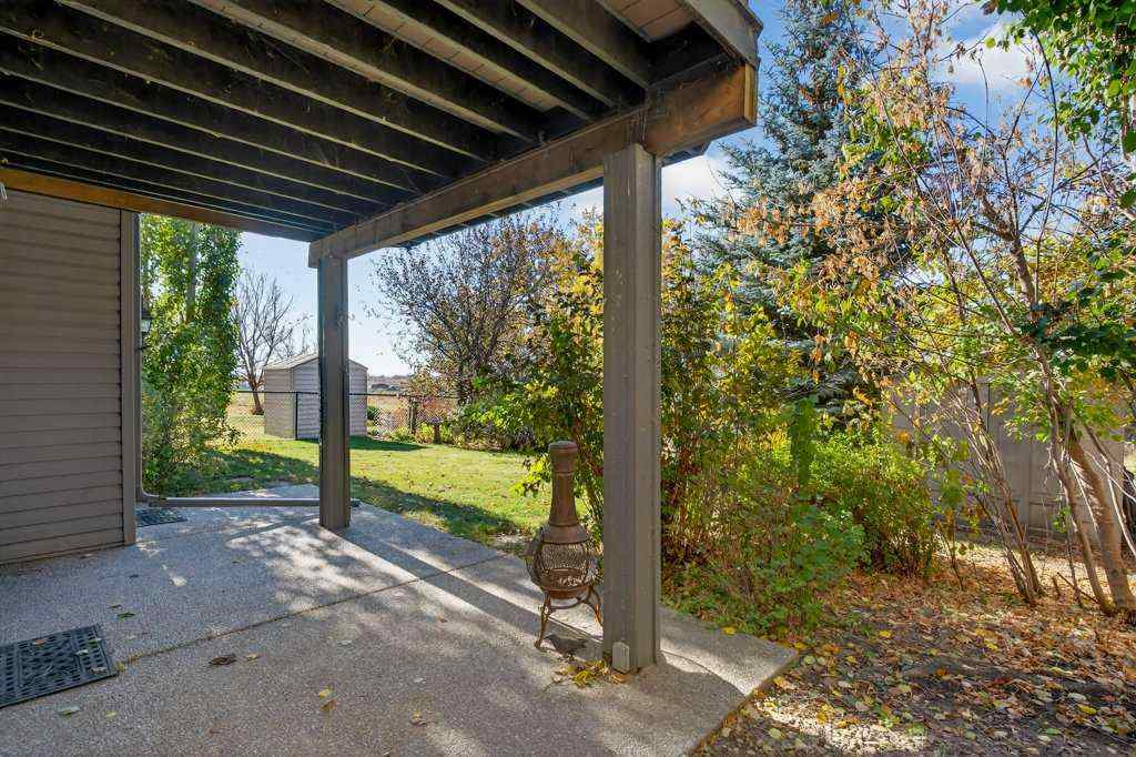 MLS® A2265075 - 132 Hillcrest Boulevard  in Hillview Estates Strathmore, Residential
