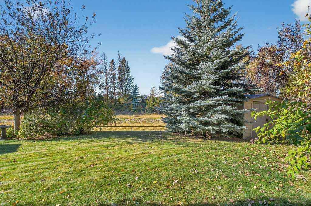 MLS® A2265075 - 132 Hillcrest Boulevard  in Hillview Estates Strathmore, Residential