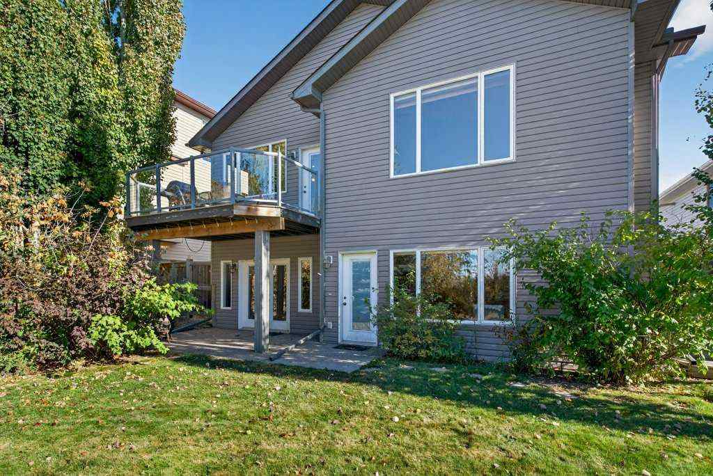 MLS® A2265075 - 132 Hillcrest Boulevard  in Hillview Estates Strathmore, Residential