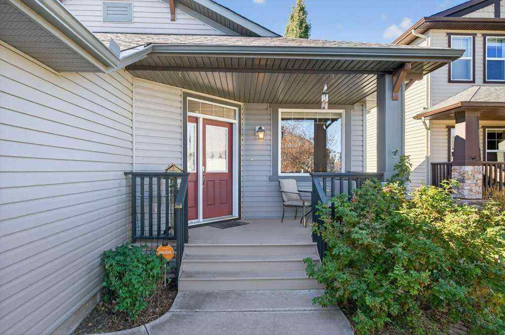 MLS® A2265075 - 132 Hillcrest Boulevard  in Hillview Estates Strathmore, Residential