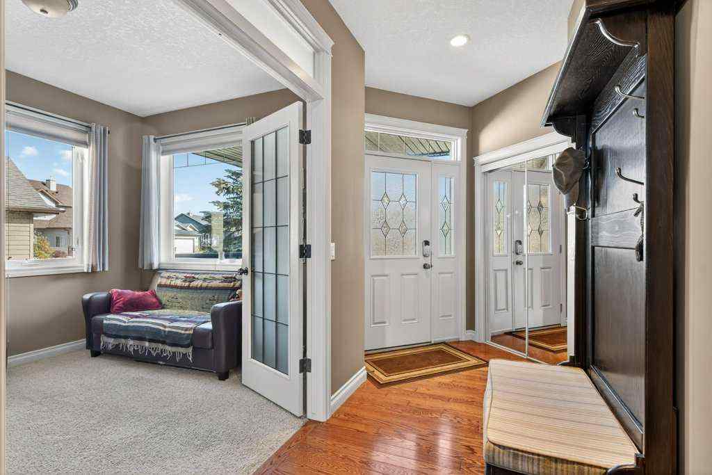 MLS® A2265075 - 132 Hillcrest Boulevard  in Hillview Estates Strathmore, Residential