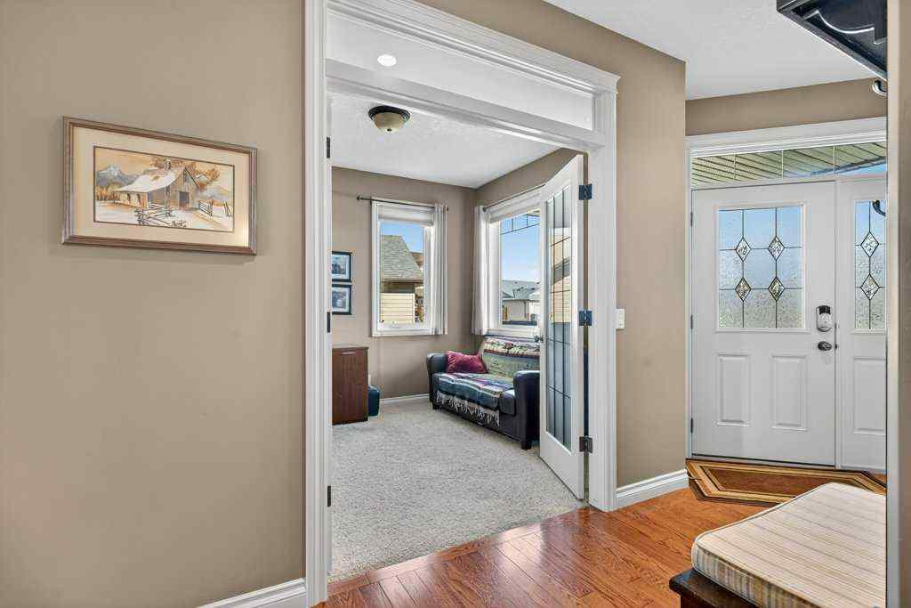 MLS® A2265075 - 132 Hillcrest Boulevard  in Hillview Estates Strathmore, Residential