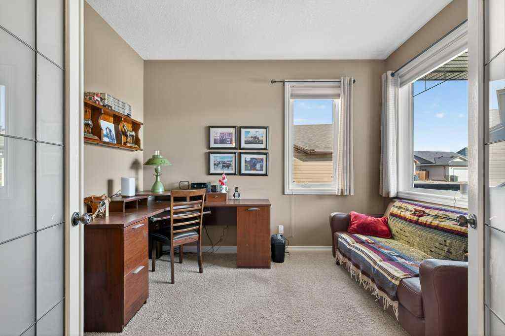 MLS® A2265075 - 132 Hillcrest Boulevard  in Hillview Estates Strathmore, Residential