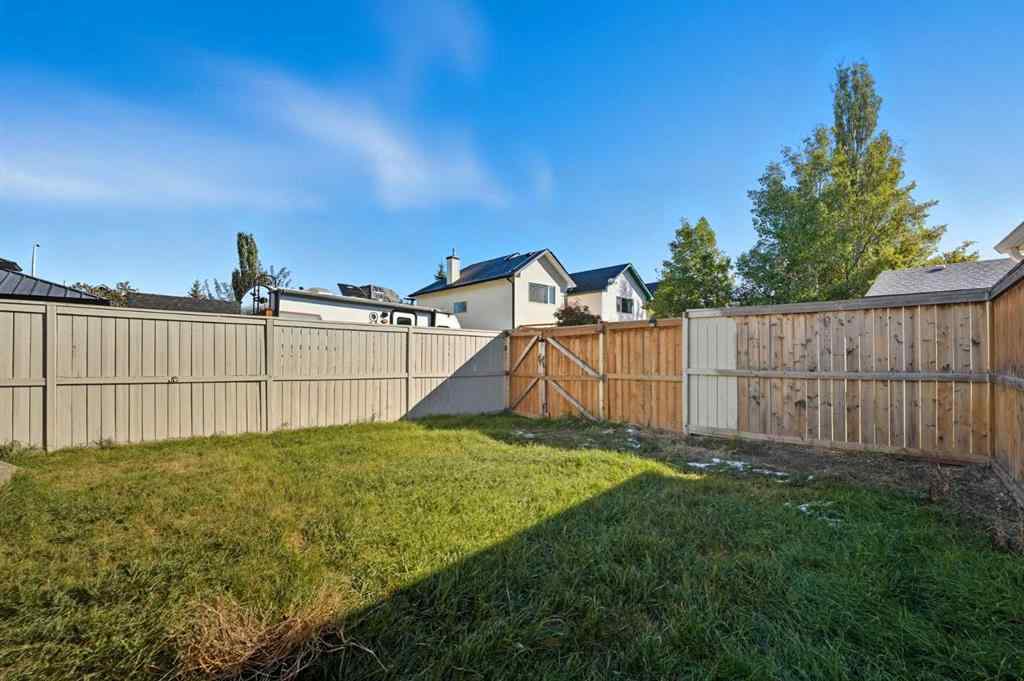 MLS® A2265076 - 23 Cramond Circle SE in Cranston Calgary, Residential