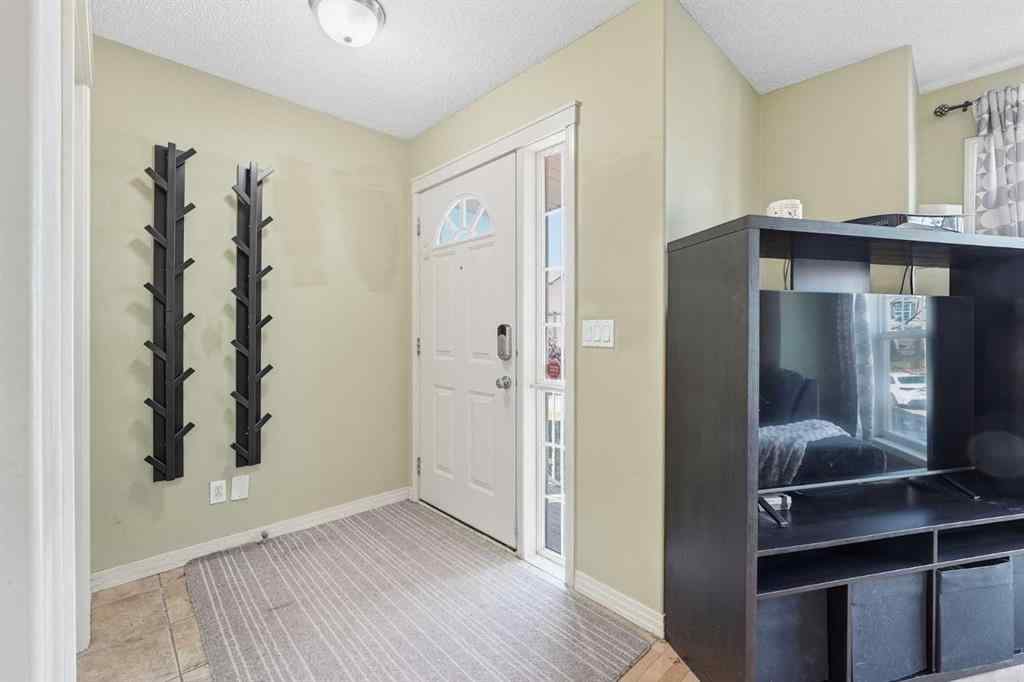 MLS® A2265076 - 23 Cramond Circle SE in Cranston Calgary, Residential