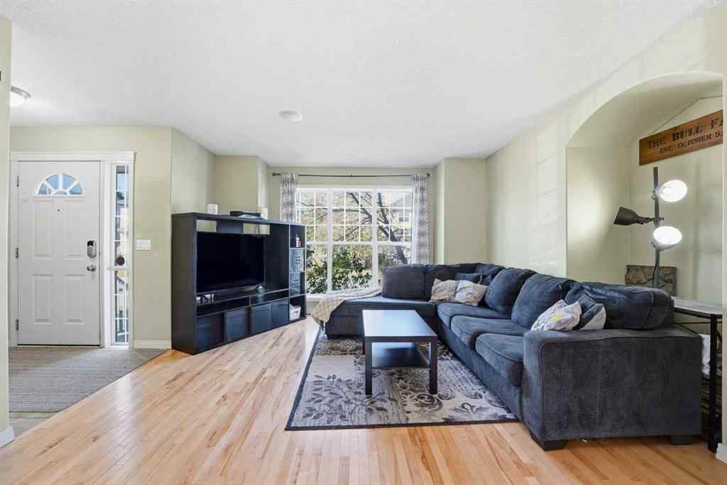 MLS® A2265076 - 23 Cramond Circle SE in Cranston Calgary, Residential