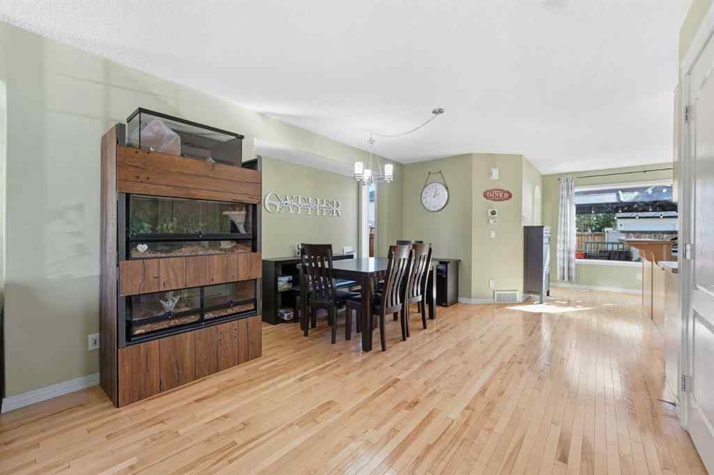 MLS® A2265076 - 23 Cramond Circle SE in Cranston Calgary, Residential