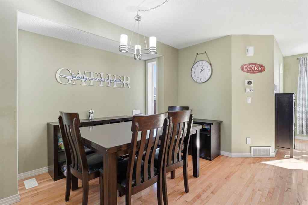 MLS® A2265076 - 23 Cramond Circle SE in Cranston Calgary, Residential