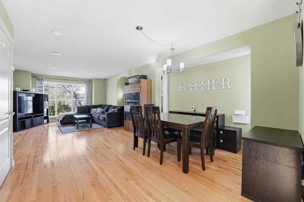 MLS® A2265076 - 23 Cramond Circle SE in Cranston Calgary, Residential