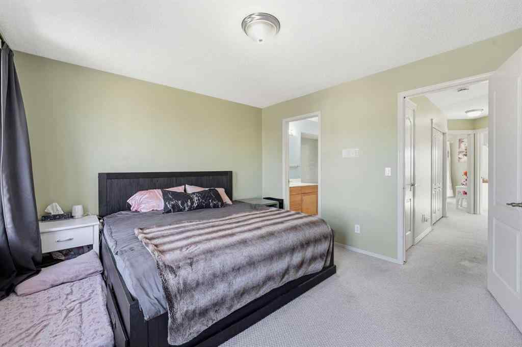 MLS® A2265076 - 23 Cramond Circle SE in Cranston Calgary, Residential