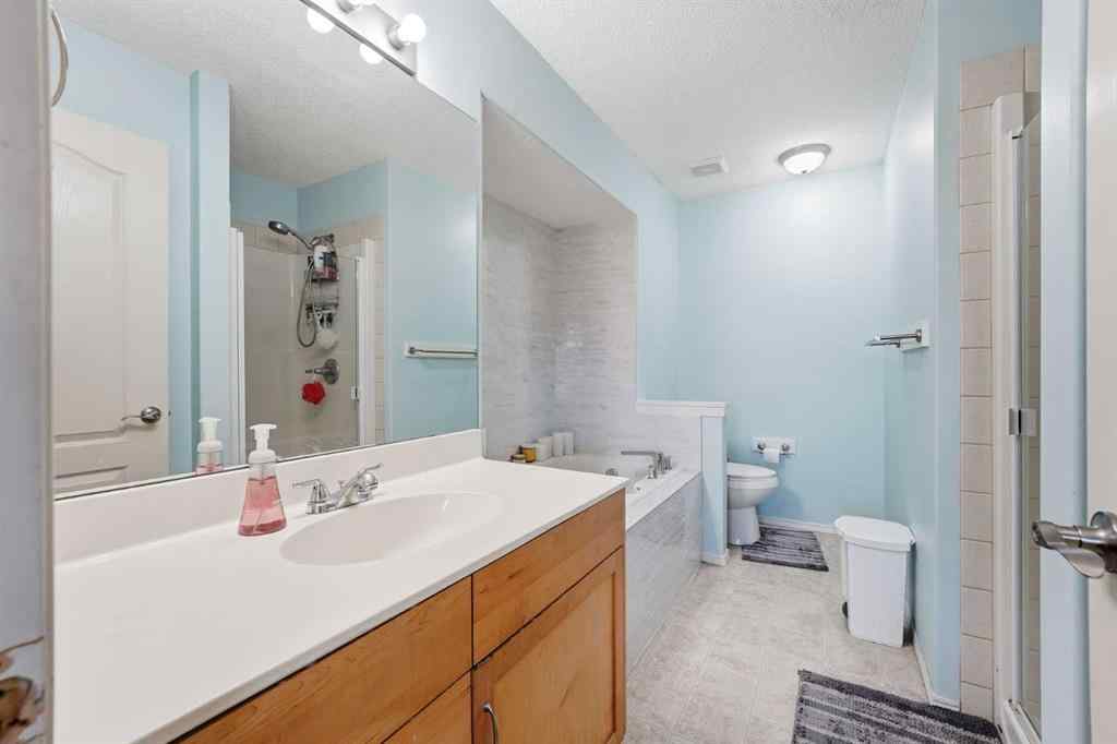 MLS® A2265076 - 23 Cramond Circle SE in Cranston Calgary, Residential