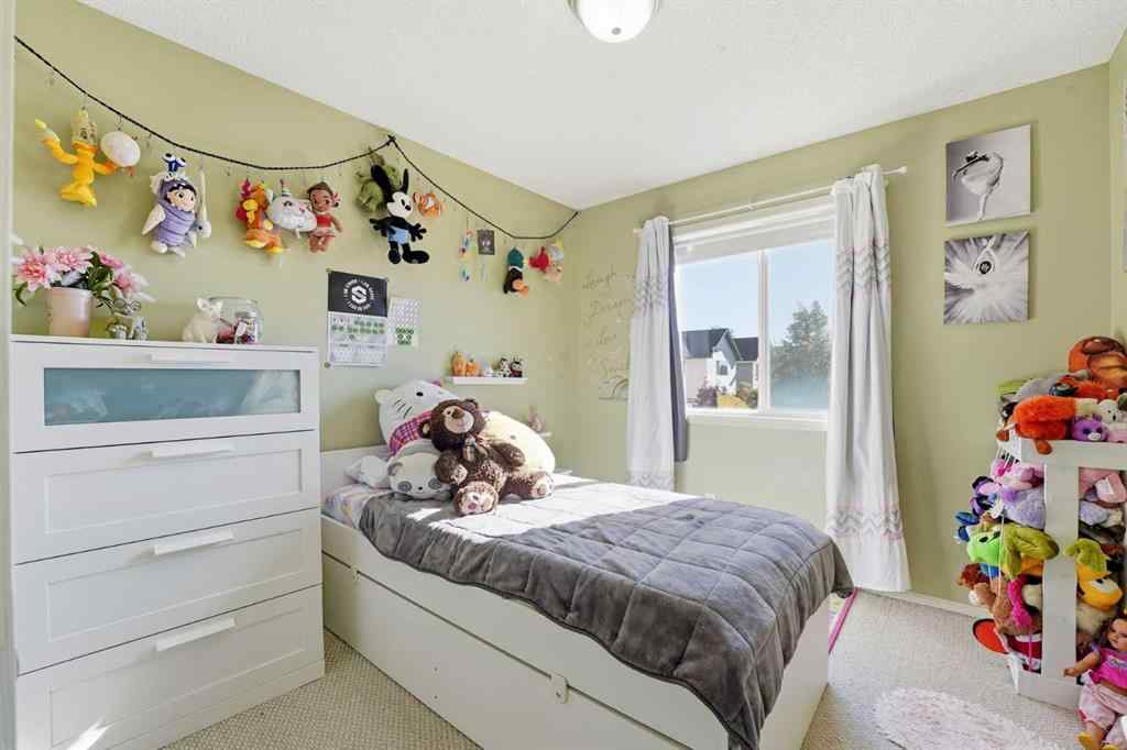 MLS® A2265076 - 23 Cramond Circle SE in Cranston Calgary, Residential