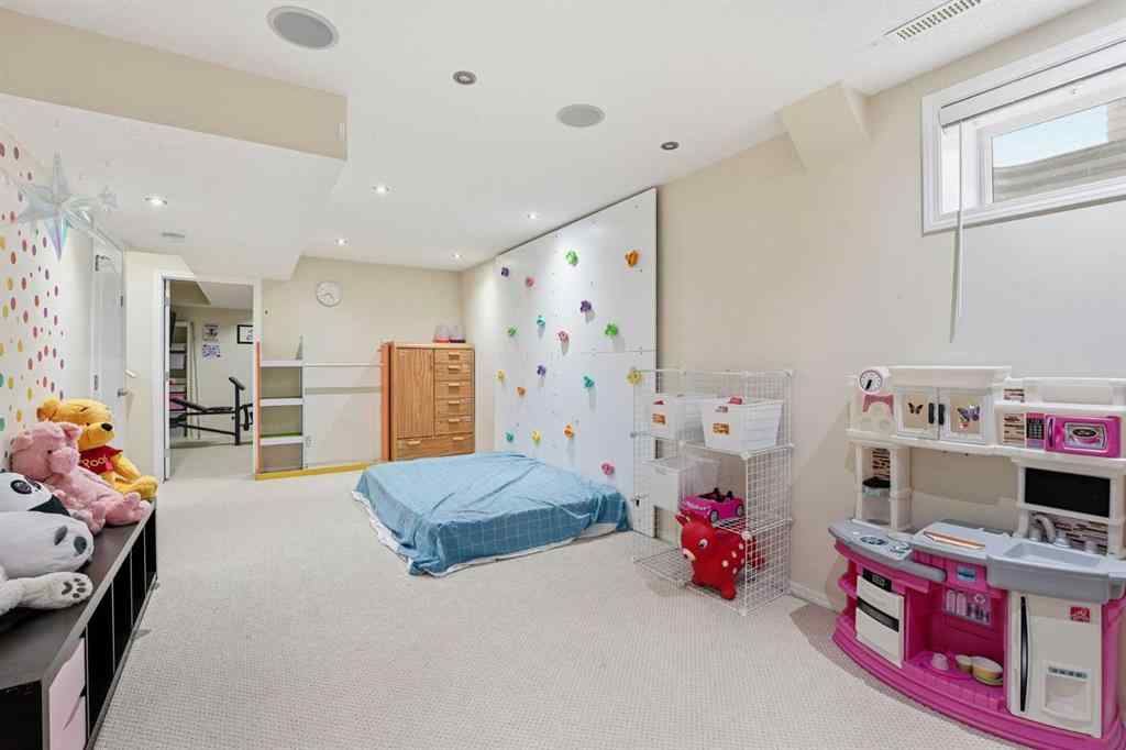 MLS® A2265076 - 23 Cramond Circle SE in Cranston Calgary, Residential