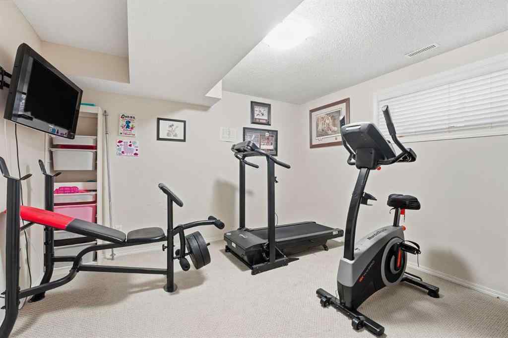 MLS® A2265076 - 23 Cramond Circle SE in Cranston Calgary, Residential