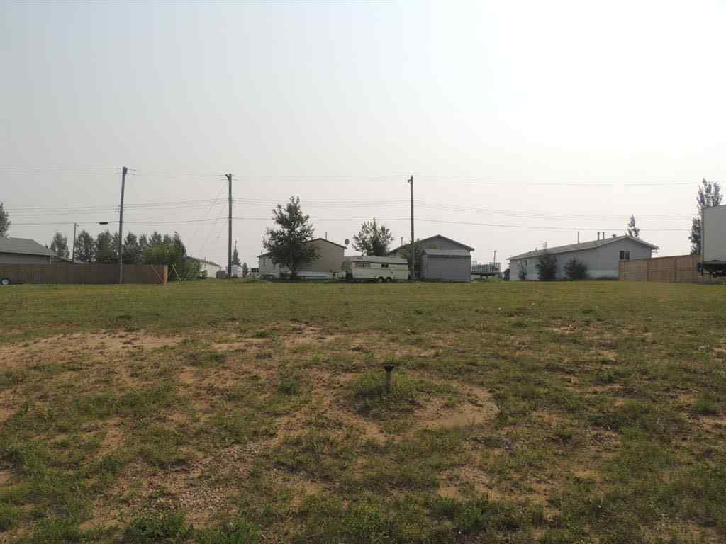 MLS® A2265077 - 501 5th Street Close  N in Marwayne Marwayne, Land