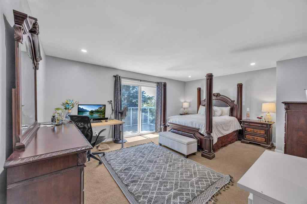 MLS® A2265078 - 303 Ranchridge Bay NW in Ranchlands Calgary, Residential