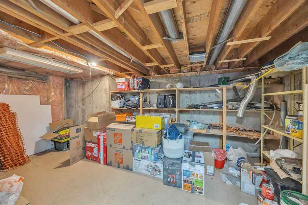 MLS® A2265078 - 303 Ranchridge Bay NW in Ranchlands Calgary, Residential