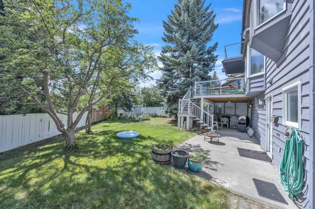 MLS® A2265078 - 303 Ranchridge Bay NW in Ranchlands Calgary, Residential