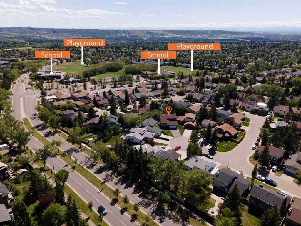 MLS® A2265078 - 303 Ranchridge Bay NW in Ranchlands Calgary, Residential