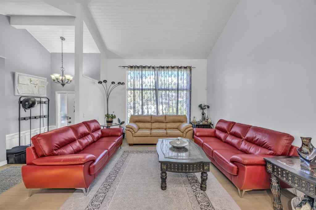 MLS® A2265078 - 303 Ranchridge Bay NW in Ranchlands Calgary, Residential