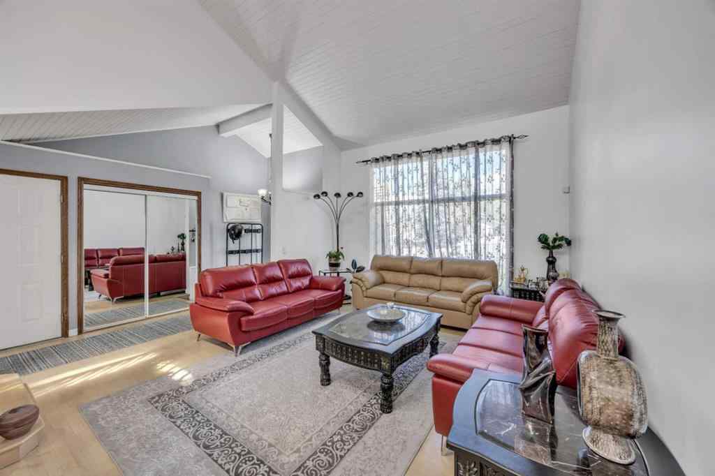 MLS® A2265078 - 303 Ranchridge Bay NW in Ranchlands Calgary, Residential